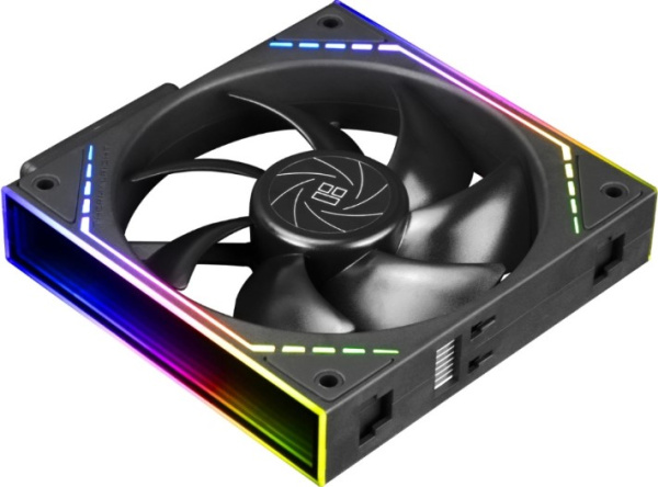 фото Вентилятор для корпуса Thermalright TL-M12 X3 в Санкт-Петербургe