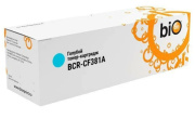 фото Картридж BION BCR-CF381A