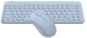 фото Клавиатура и мышь Wireless A4Tech Fstyler FG3200 Air2 в Красноярске