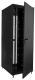 фото Шкаф напольный 19", 42U W&T D4280120BWTWOF в Екатеринбурге