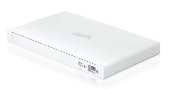 фото Коммутатор PoE Ubiquiti UISP-S-Pro в Нижнем Новгороде
