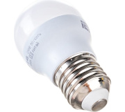 фото Лампа IEK LLE-G45-5-230-65-E27