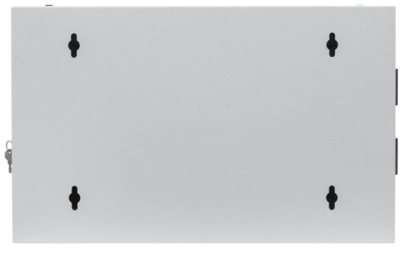 фото Шкаф настенный 19", 12U SNR SNR-TWD-12-G-SF в Екатеринбурге