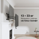 фото Кронштейн настенный UNITEKI FMG33FIREPLACE