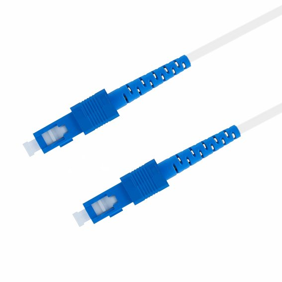 

Патч-корд волоконно-оптический TELCORD ШОС-3.0-SC/U-SC/U-SM(A1)-0.5м-LSZH-WH simplex SC/UPC-SC/UPC, SM 9/125 (G657A1), 3.0 мм, LSZH, 0.5м, ШОС-3.0-SC/U-SC/U-SM(A1)-0.5м-LSZH-WH