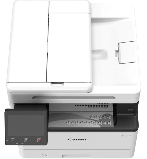 фото МФУ лазерное черно-белое Canon i-Sensys MF461DW II