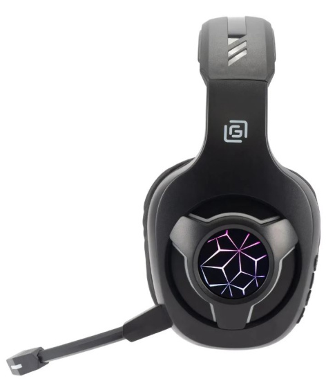 фото Наушники с микрофоном Oklick HS-L575G в Уфе