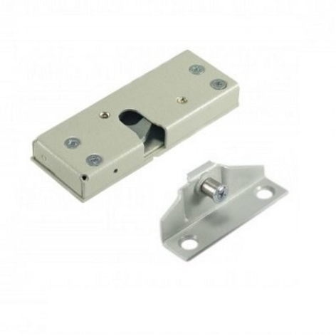 Изображение товара Электромеханический накладной замок Promix SM306.00 для систем контроля доступа