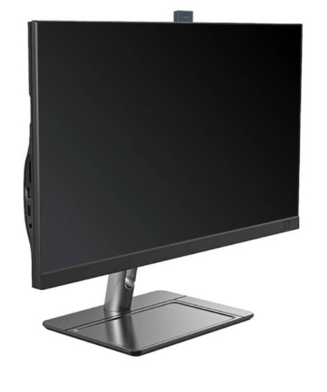 фото Платформа 27" Prittec AIO X27-TH610W-PRO (Intel Core i7 14700, 32ГБ SODIMM DDR5, SSD 1 ТБ, Не установлена) Серый [X27-TH610W-Pro DDR5/2K/i7/32/1TB]