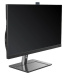 фото Платформа 27" Prittec AIO X27-TH610W-PRO (Intel Core i7 14700, 32ГБ SODIMM DDR5, SSD 1 ТБ, Не установлена) Серый [X27-TH610W-Pro DDR5/2K/i7/32/1TB]