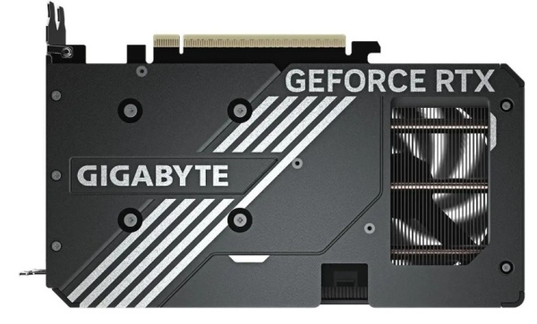 фото Видеокарта GIGABYTE GeForce RTX 5060 TI WINDFORCE 2 MAX (GV-N506TWF2MAX-16GD) в Омске
