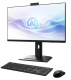 фото Моноблок  MSI Modern AM273QP AI 1UM-089XRU в Санкт-Петербургe