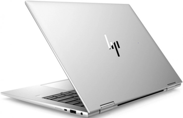 фото Ноутбук  HP EliteBook 1040 G9 в Волгограде 14 ", Core i7, 16 Гб RAM, 512 Гб SSD, Iris Xe Graphics, Серебристый