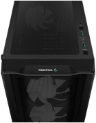 фото Корпус Deepcool CC560 MESH V2