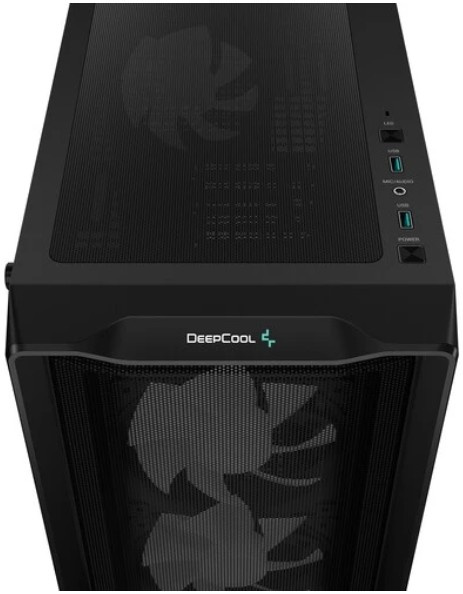 фото Корпус ATX Deepcool CC560 MESH V2 в Волгограде