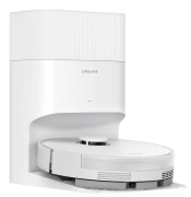 фото Робот-пылесос Dreame Bot D20 Plus