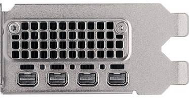 

Планка nVidia A2000 LP BRACKET для видеокарты A2000, A2000 LP BRACKET