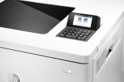 фото Принтер HP Color LaserJet Enterprise M554dn