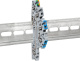 фото Клеммная колодка  EKF plc-jxb-st-2.5-nlpe в Уфе