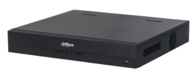 

Видеорегистратор Dahua DHI-NVR5464-EI, DHI-NVR5464-EI
