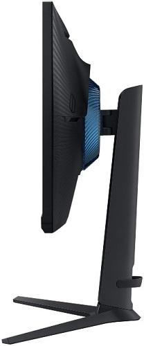 фото Монитор 24" Samsung S24AG302NI в Омске