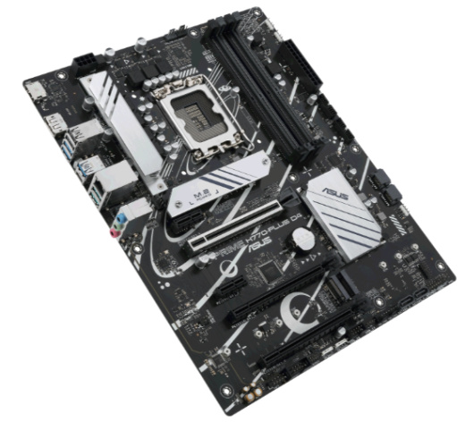 фото Материнская плата ATX ASUS PRIME H770-PLUS D4 в Уфе