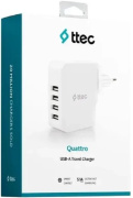 фото Зарядное устройство TTEC 2SC02B