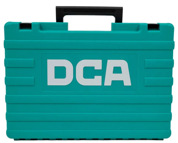фото Перфоратор  DCA AZC02-20 в Краснодаре