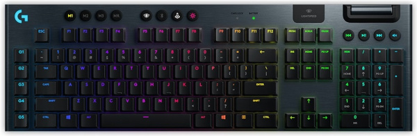 фото Клавиатура  Logitech G915 TACTILE SWITCH