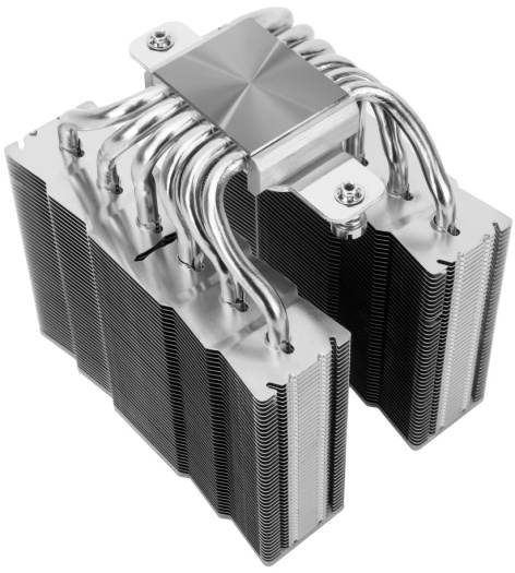 фото Кулер  Thermalright Silver Soul 135 в Омске