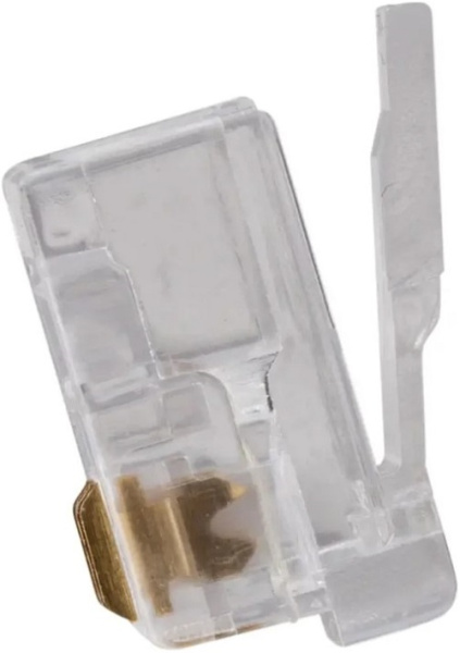 фото Коннектор  RETIC CN-6P4C-U-TWCS/50 в Омске