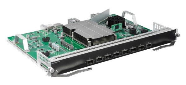 фото Модуль  QTECH QSW-M7600-8CQ-FB в Омске