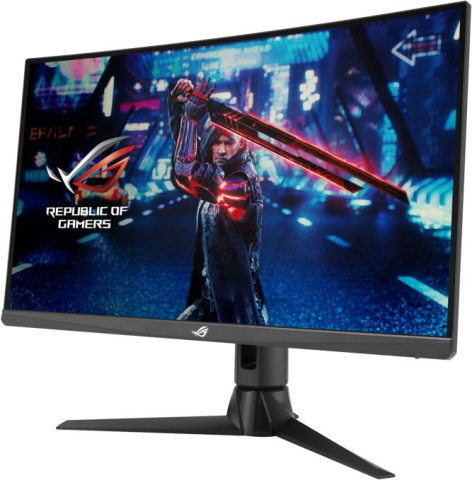 фото Монитор 27" ASUS ROG Strix XG27AQV в Красноярске
