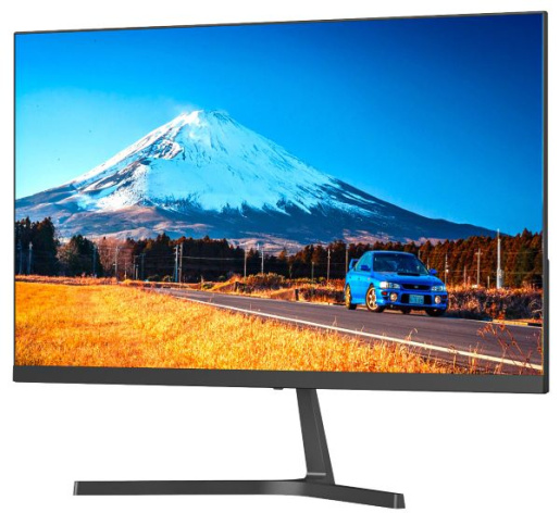 фото Монитор 23,8" SUNWIND SM-24FI221 в Уфе