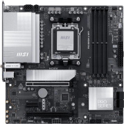 фото Материнская плата MSI PRO B850M-A WIFI