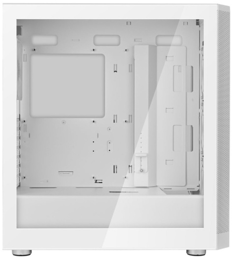 фото Корпус ATX SilverStone SST-FA514X-WG в Волгограде