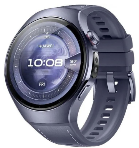 фото Часы  Huawei WATCH 5 в Казани