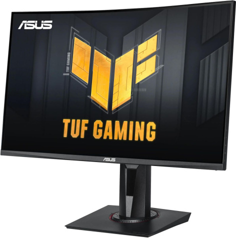 фото Монитор 27" ASUS TUF Gaming VG27VQM в Омске