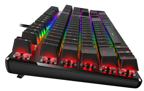 фото Клавиатура  Genius Scorpion K12 в Красноярске