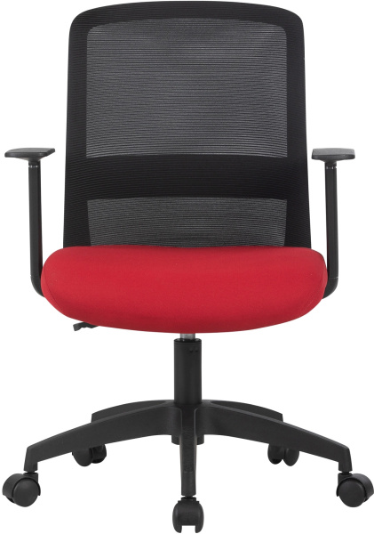 фото Кресло  Cactus CS-MC333-BKRD в Омске