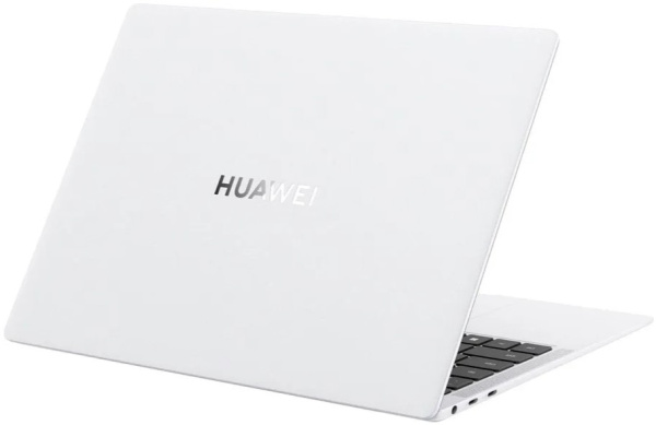 фото Ноутбук  Huawei MateBook X Pro MorganG-W7611TM 14.2 ", Core i7, 16 Гб RAM, 1 Тб SSD, Iris Xe Graphics, Белый