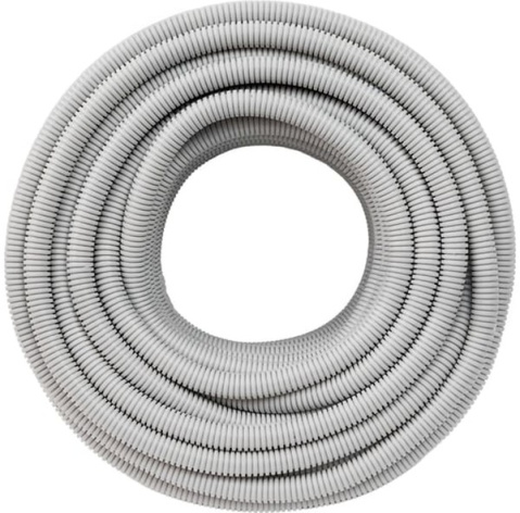фото Труба гофрированная лёгкая Gigant 20120-100GR-GI в Ростове-на-Дону