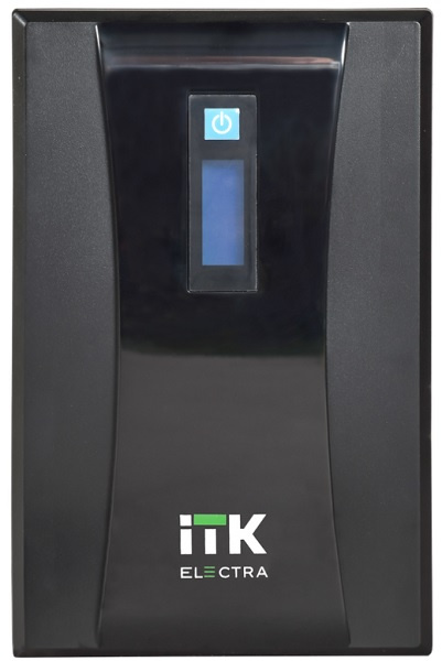 фото Источник бесперебойного питания  ITK EET-3000VA-1-004-S в Уфе
