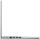фото Ноутбук  Acer Aspire 3 A315 15.6 ", Core i5, 16 Гб RAM, 512 Гб SSD, Iris Xe Graphics, Серебристый