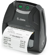 фото Термопринтер Zebra ZQ320