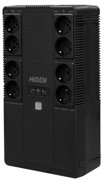 фото Источник бесперебойного питания  HIDEN ULS600EF в Казани