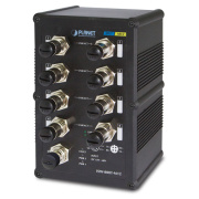 фото Коммутатор  Planet ISW-800T-M12