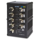 фото Коммутатор Planet ISW-800T-M12 в Омске