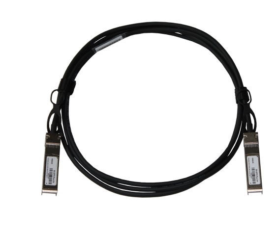 

Соединитель Optiset SFP28-DAC-2M 25G, DAC, 2m, SFP28-DAC-2M