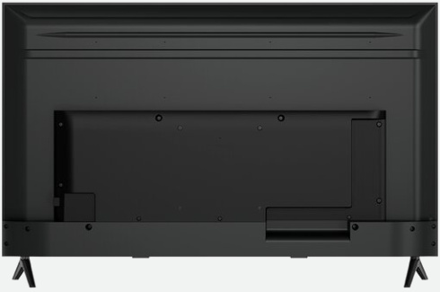 фото Телевизор Prestigio PTV50SS07X_CIS_BK